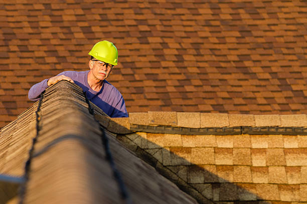 Best Commercial Roofing Services  in Foley, AL