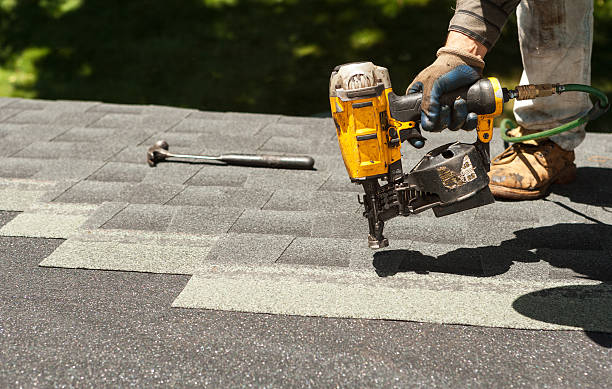 Quick and Trustworthy Emergency Roof Repair Services in Foley, AL